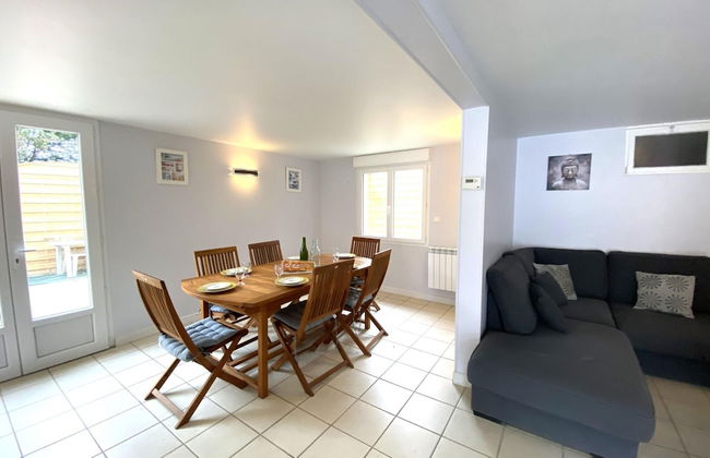 Holiday Home in Kairon Near the Beach - Foto 12