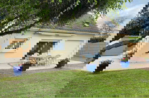 Foto 15 - Lovely Beach House, 200m From the sea