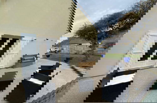 Foto 18 - Lovely Beach House, 200m From the sea