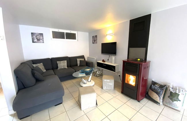 Holiday Home in Kairon Near the Beach - Foto 6