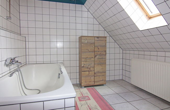 Ferienwohnung im Gutshaus Schulenbrook - Foto 19