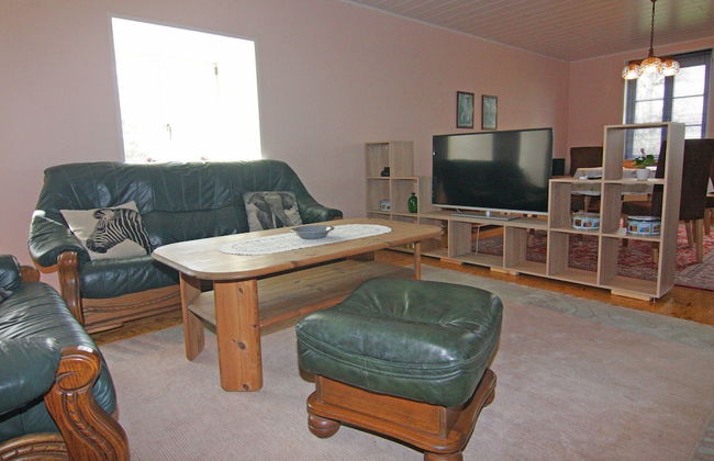 Ferienwohnung im Gutshaus Schulenbrook - Foto 13