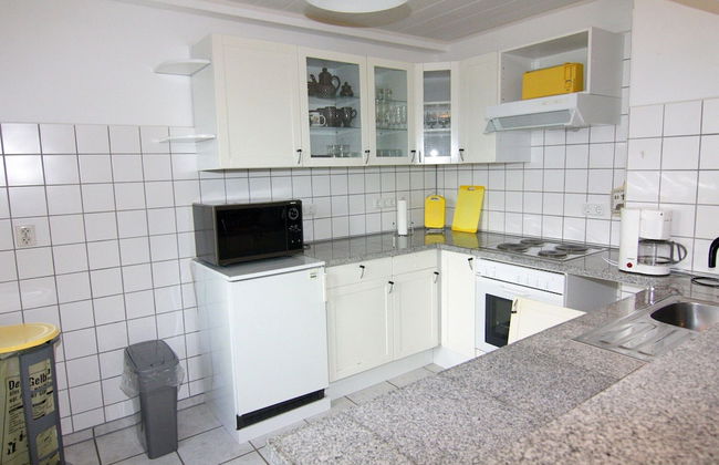Ferienwohnung im Gutshaus Schulenbrook - Foto 9