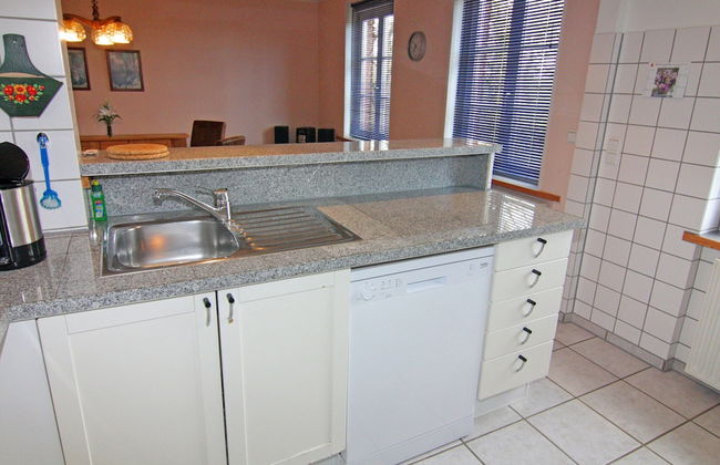 Ferienwohnung im Gutshaus Schulenbrook - Foto 11