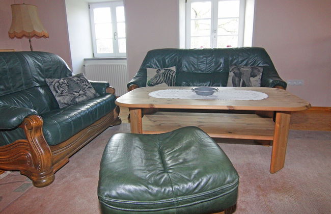 Ferienwohnung im Gutshaus Schulenbrook - Foto 14