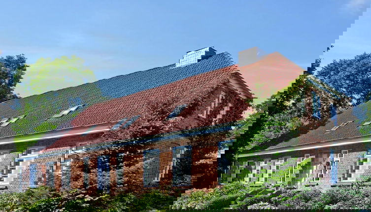 Foto 1 - Ferienwohnung im Gutshaus Schulenbrook