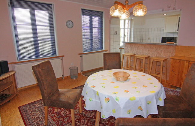 Ferienwohnung im Gutshaus Schulenbrook - Foto 20