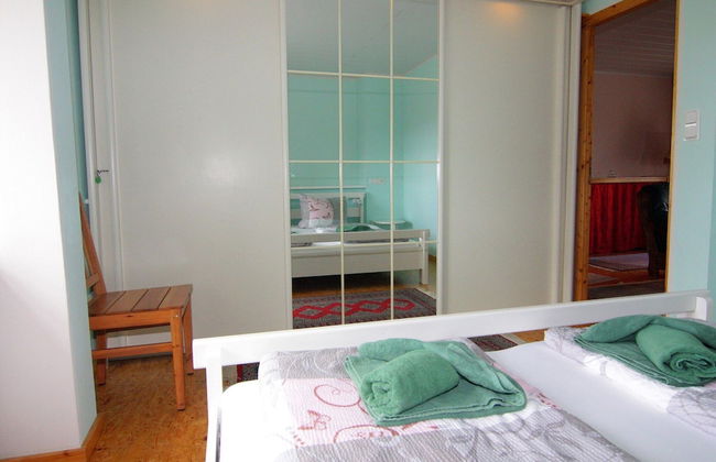 Ferienwohnung im Gutshaus Schulenbrook - Foto 3