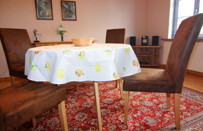 Ferienwohnung im Gutshaus Schulenbrook - Foto 23