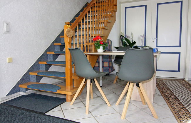 Ferienwohnung im Gutshaus Schulenbrook - Foto 21