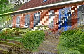 Photo 1 - Ferienwohnung im Gutshaus Schulenbrook