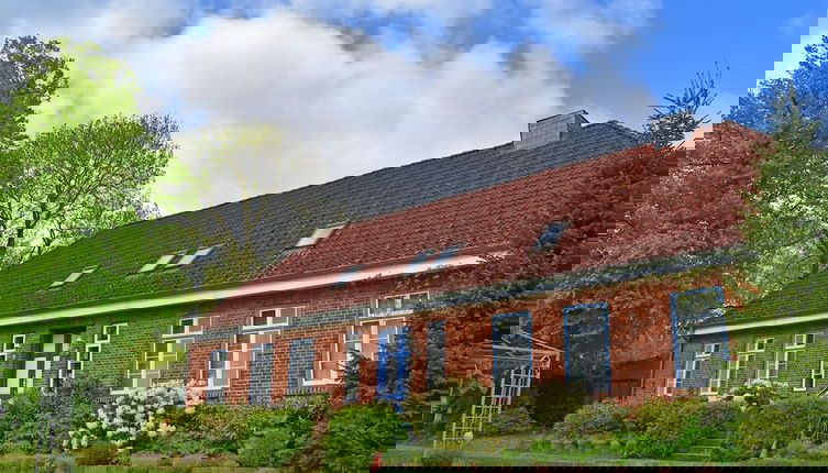 Foto 1 - Apartment Near Wismar and Baltic Sea Beaches
