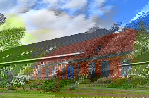 Foto 1 - Apartment Near Wismar and Baltic Sea Beaches