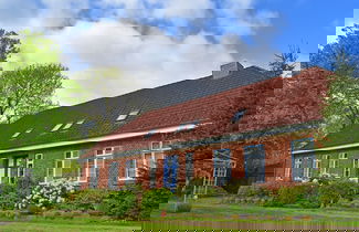 Foto 1 - Apartment Near Wismar and Baltic Sea Beaches