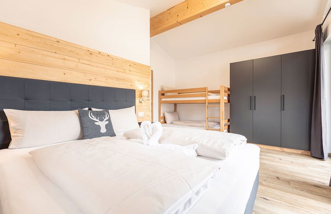 Inzell Chalets With Private Pool - Foto 16