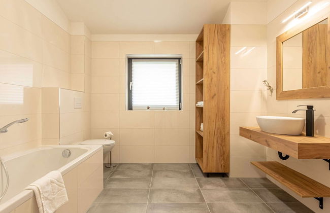 Inzell Chalets With Private Pool - Foto 45