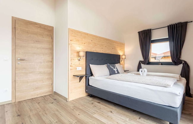 Inzell Chalets With Private Pool - Foto 10