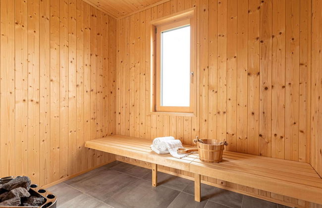 Inzell Chalets With Private Pool - Foto 64