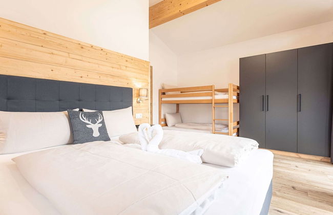 Inzell Chalets With Private Pool - Foto 7