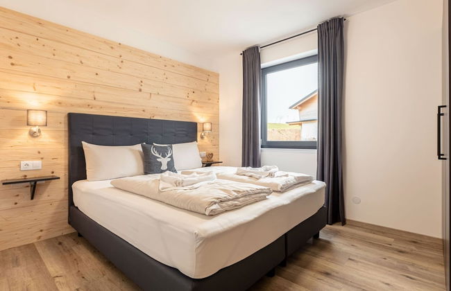 Inzell Chalets With Private Pool - Foto 14