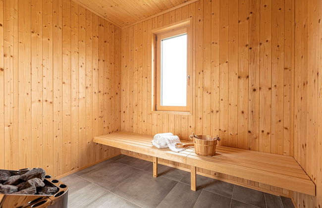 Inzell Chalets With Private Pool - Foto 67