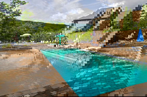 Foto 24 - Large Modern-style Condo w Pool Gym Game Room