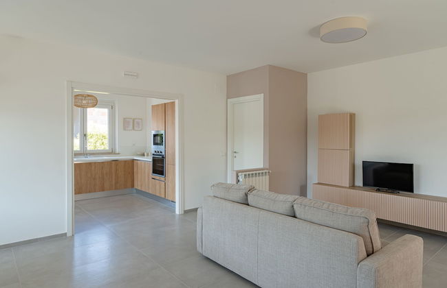 Villa Novelli - Yourplace Abruzzo - Foto 35