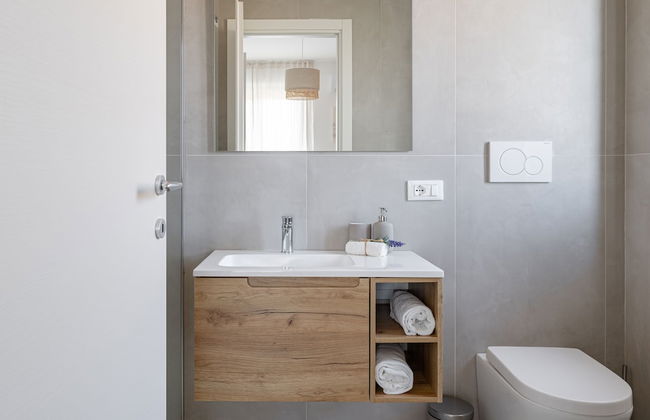 Villa Novelli - Yourplace Abruzzo - Foto 25