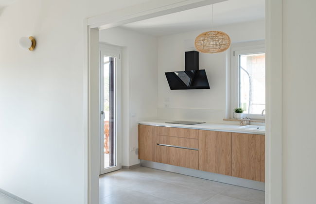 Villa Novelli - Yourplace Abruzzo - Foto 40