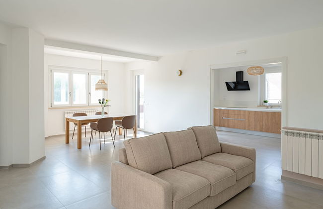 Villa Novelli - Yourplace Abruzzo - Foto 37