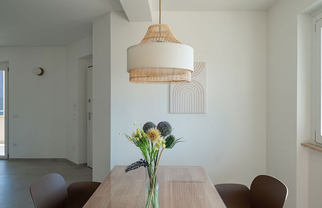 Villa Novelli - Yourplace Abruzzo - Foto 9