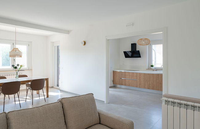 Villa Novelli - Yourplace Abruzzo - Foto 38