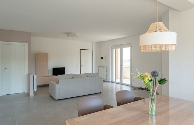 Villa Novelli - Yourplace Abruzzo - Foto 2