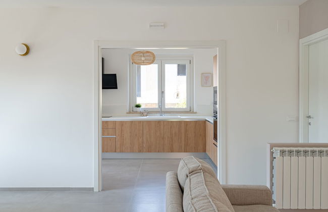 Villa Novelli - Yourplace Abruzzo - Foto 34