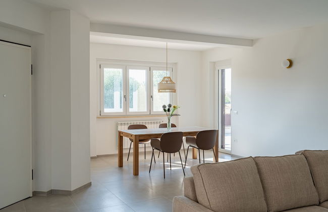 Villa Novelli - Yourplace Abruzzo - Foto 36