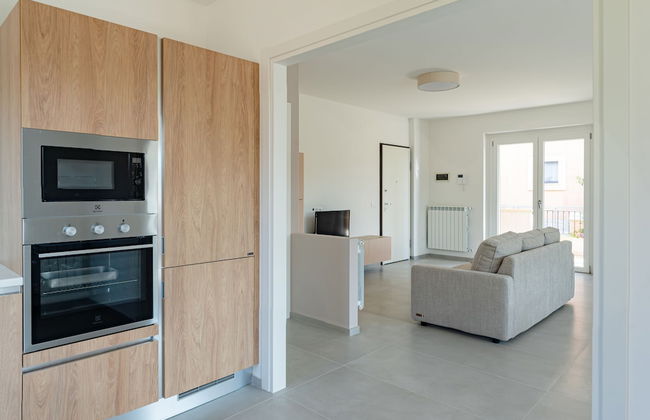 Villa Novelli - Yourplace Abruzzo - Foto 11