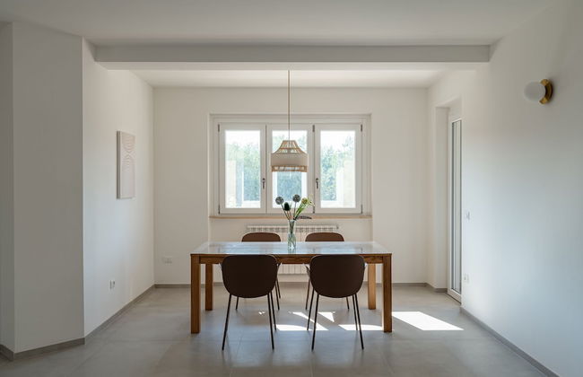 Villa Novelli - Yourplace Abruzzo - Foto 4