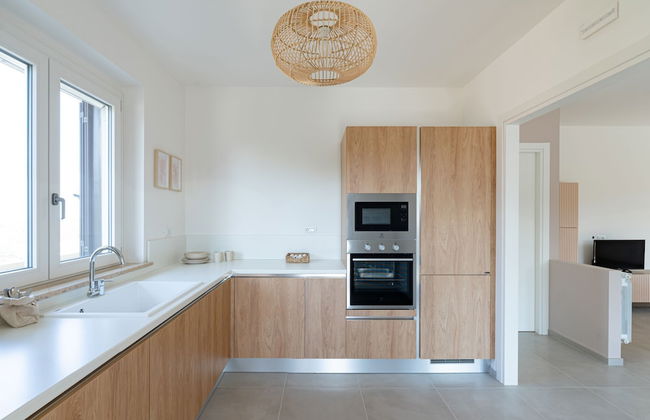 Villa Novelli - Yourplace Abruzzo - Foto 10