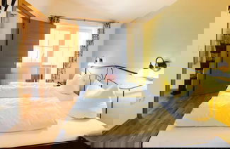 Foto 3 - Apartment in Kitzbuhel Alps With Wellness Area