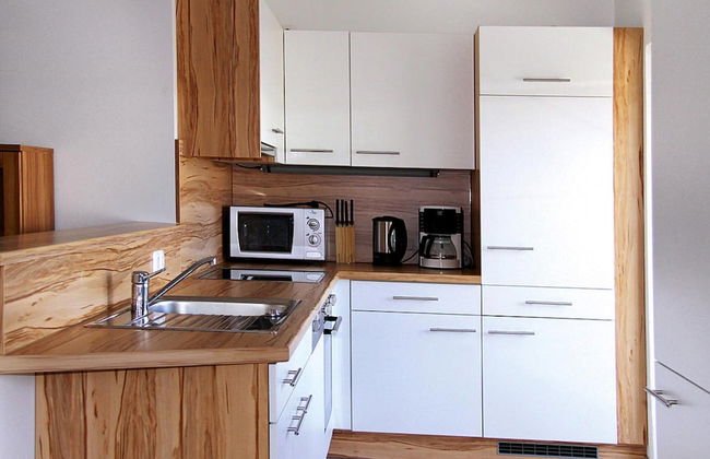 Apartment in Kitzbuhel Alps With Wellness Area - Foto 3