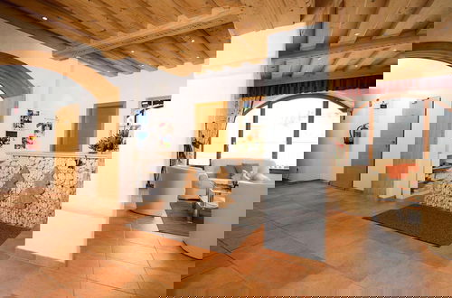 Foto 12 - Apartment in Kitzbuhel Alps With Wellness Area
