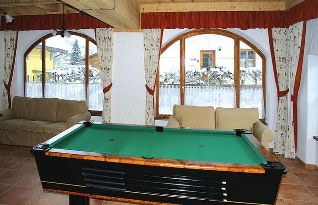 Apartment in Kitzbuhel Alps With Wellness Area - Foto 22