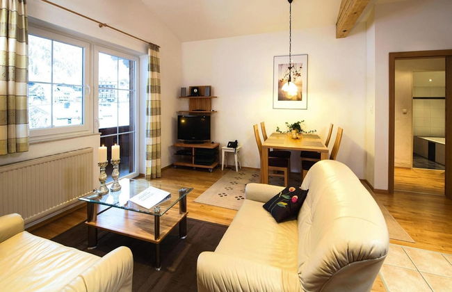 Apartment in Kitzbuhel Alps With Wellness Area - Foto 9