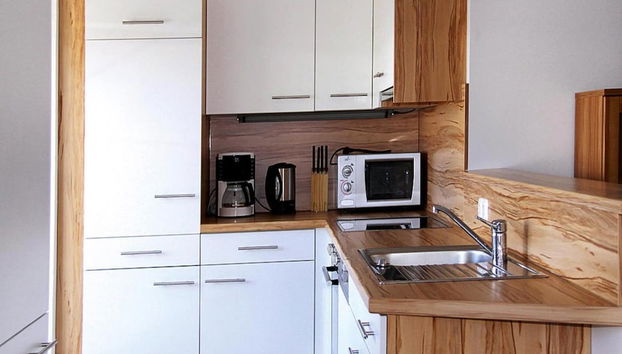 Cozinha privada