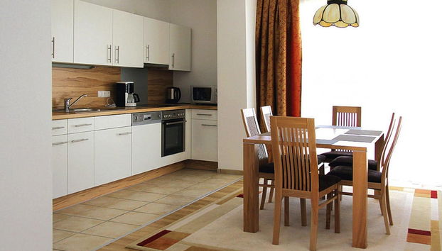 Cozinha privada