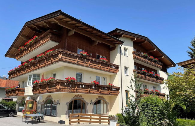 Apartment in Kitzbuhel Alps With Wellness Area - Foto 30