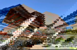 Foto 1 - Apartment in Kitzbuhel Alps With Wellness Area