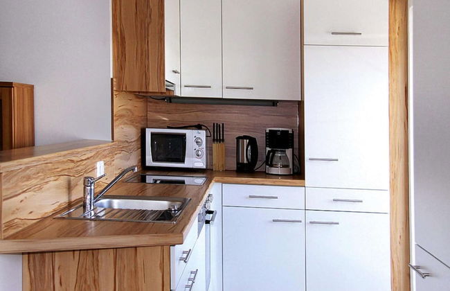 Apartment in Kitzbuhel Alps With Wellness Area - Foto 4