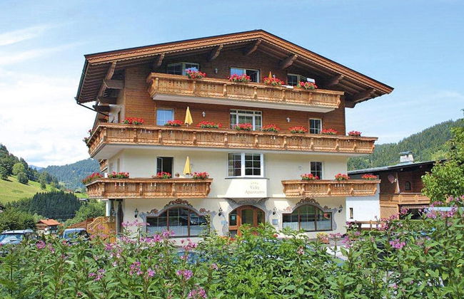 Apartment in Kitzbuhel Alps With Wellness Area - Foto 15