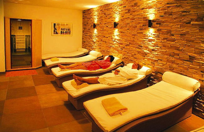 Apartment in Kitzbuhel Alps With Wellness Area - Foto 13